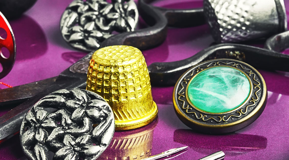 The Power of Detailing: How Accessories Enhance Your Bespoke Look