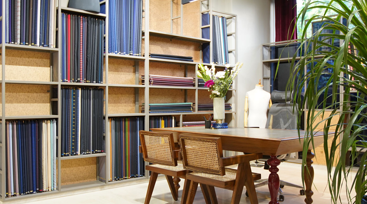 Dressing for Success: Formal Attire That Commands Attention