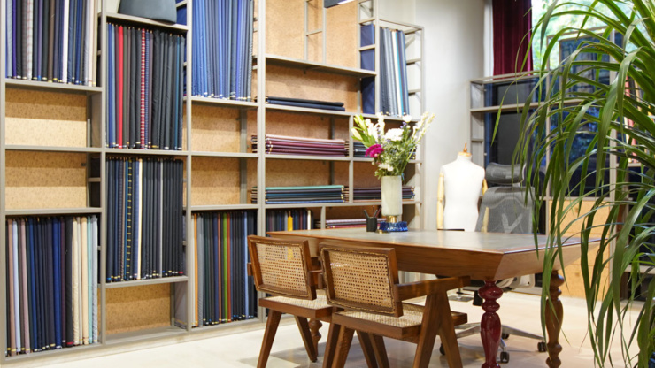 Dressing for Success: Formal Attire That Commands Attention